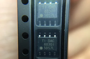 Бесплатная доставка DAC8830 DAC8830ID|Переключатели и рычаги для авто| | АлиЭкспресс