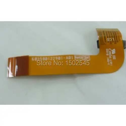 Free Shipping Original Laptop Cable for HP Pavilion X2 10-K 10-k010nr 10.1 &quotLCD Video 6035B0122901-A01 | Компьютеры и офис