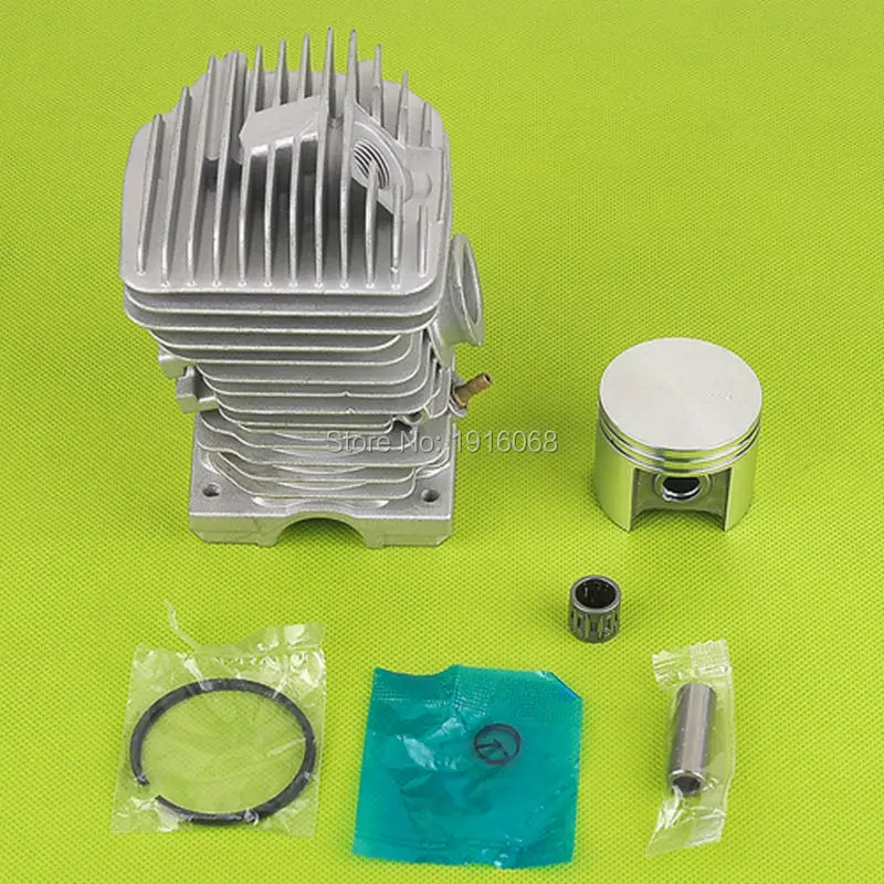 

Cylinder Piston Ring Kits for Chainsaw STIHL 023 025 MS230 MS250 Chain saws parts without Crankshaft 42.5mm