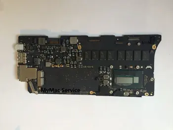 

661-8147 820-3476-A For Macbook Retina A1502 me865 Late 2013 2.4G 16GB Logic Board Motherboard Fully Tested