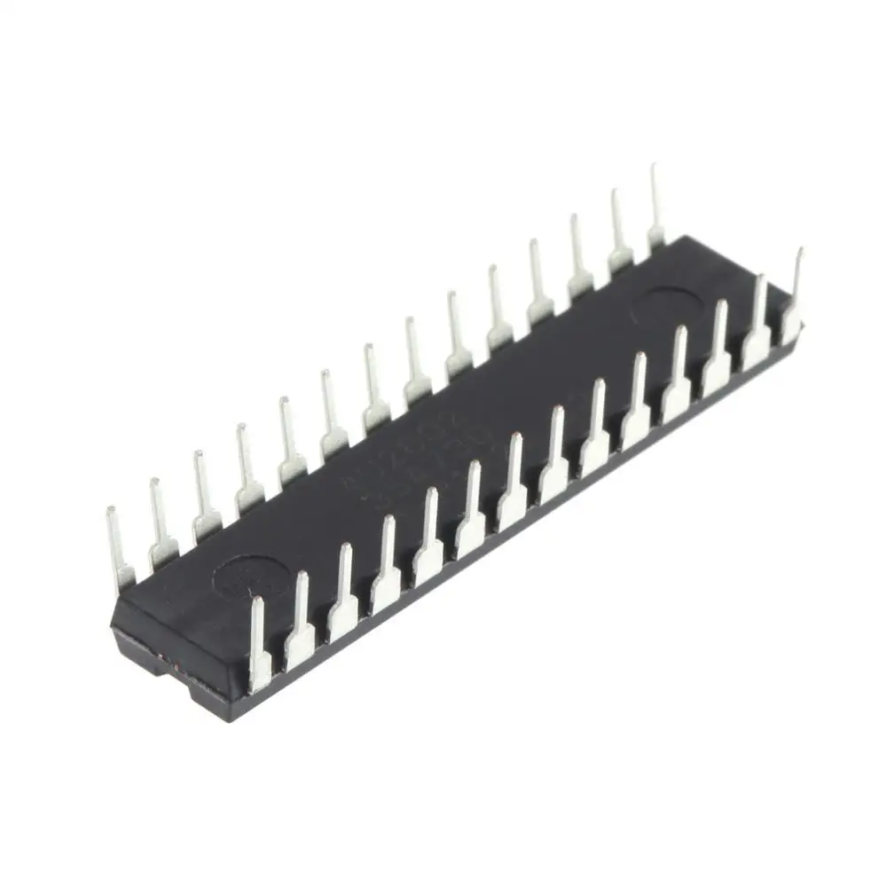 

1pcs High Quality ATmega328P-PU with bootloader ATMEL Wholesale