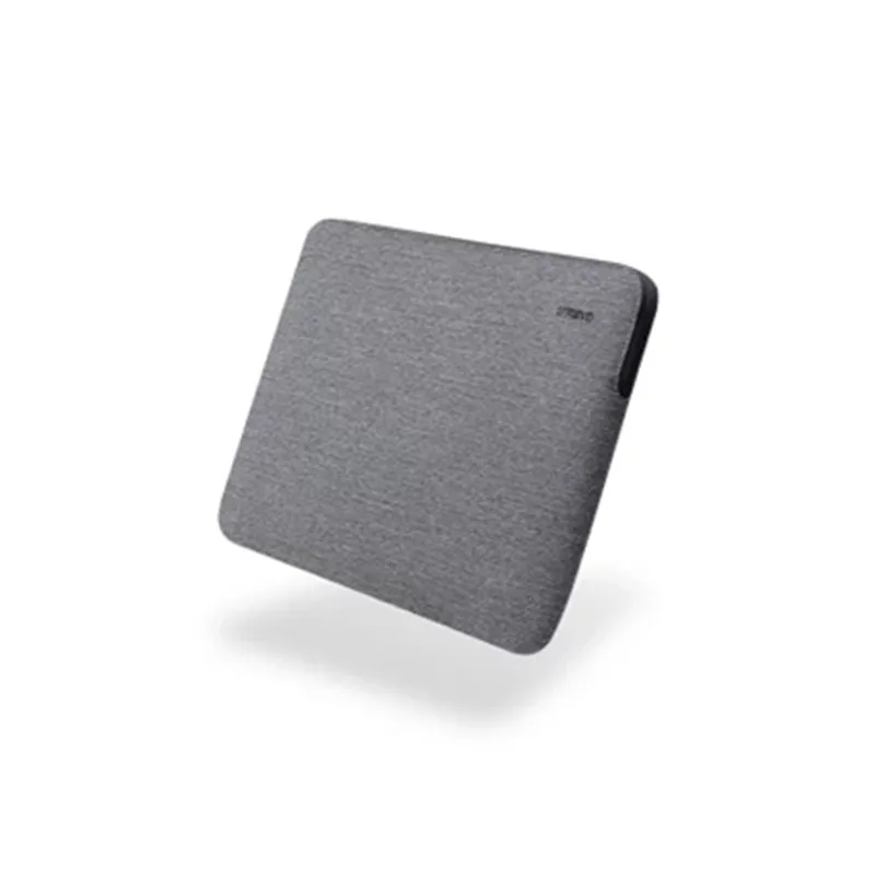 Xiaomi Urevo Тонкий Бизнес ноутбук рукав сумки Чехол 12-15 дюймов ноутбук для Macbook Air 13,3 дюймов Macbook 12 13 15 дюймов H18 - Цвет: gray 13 inch