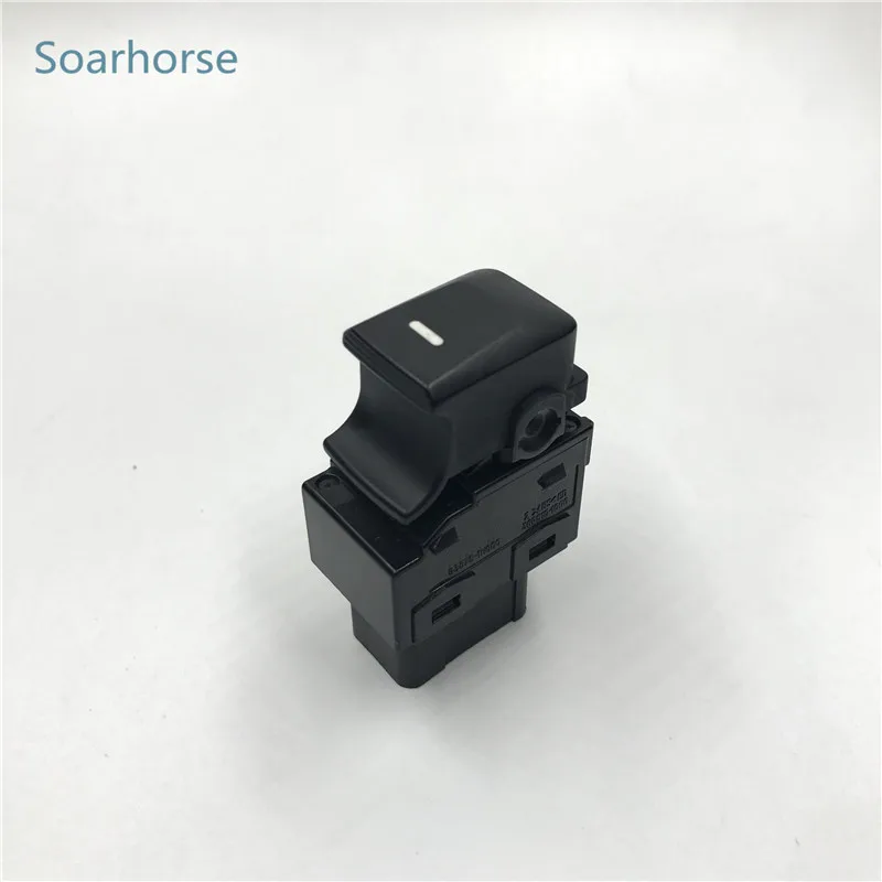 Soarhorse для Kia Sportage пассажирский боковой электрический стеклоподъемник регулятор переключатель управления