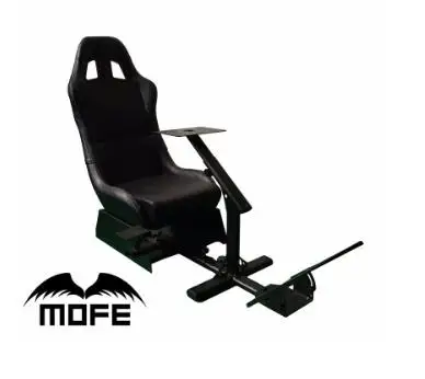 MOFE Logitech G25 G27 G29 Motion New Real Car Driving кресло-симулятор | Автомобили и мотоциклы
