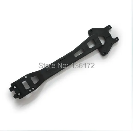 

henglong 3851-2 rc Mad truck parts #45 second frame sheet for heng long 1/10 rc car