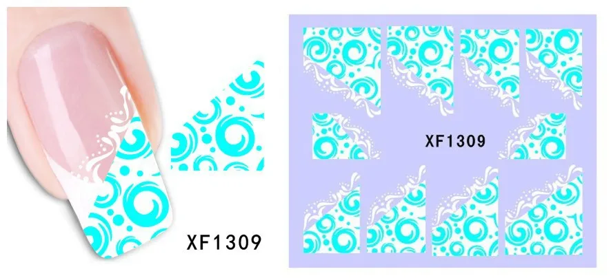 XF1309