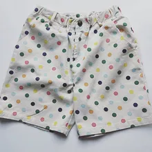 Новые высокие мужские удобные Тайлер создатель Гольф горошек скейтборд уличные хлопковые шорты в стиле кэжуал# AB3