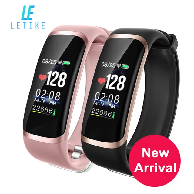 litake bluetooth smart watch