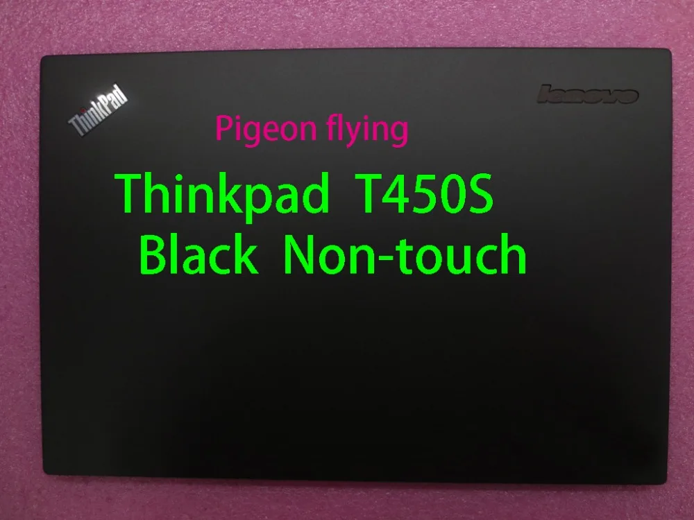 Thinkpad T450S(20BW 20BX) несенсорный черный ЖК-экран FRU 00HN681