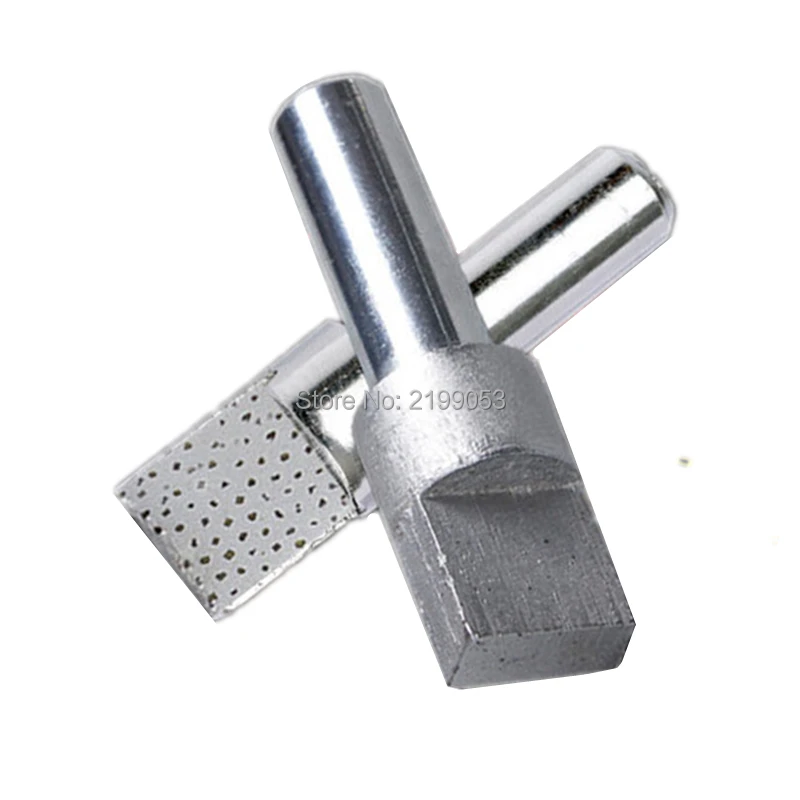 Online Get Grinding Wheel Dresser Tool Aliexpress Diamond Grinding Wheel Dresser Pen Square Head For Disc Dressing Bench Grinder Use Abrasive Tools 10mm 50mm