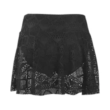 Женские плавки с высокой талией бикини плавки купальный костюм Tankini плавки Плавки бразильские шорты J1