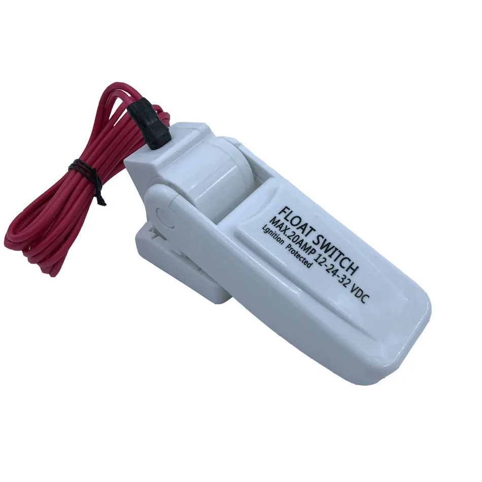 빌지 잠수정 워터 펌프 12V 24V 1100GPH 스위치 보트 모터 주택 하우스 보트 Aquario 필터 액세서리 수족관