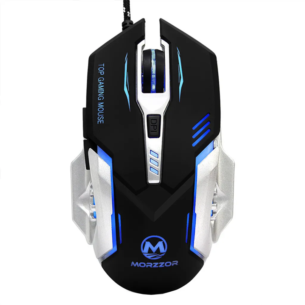 gaming mouse