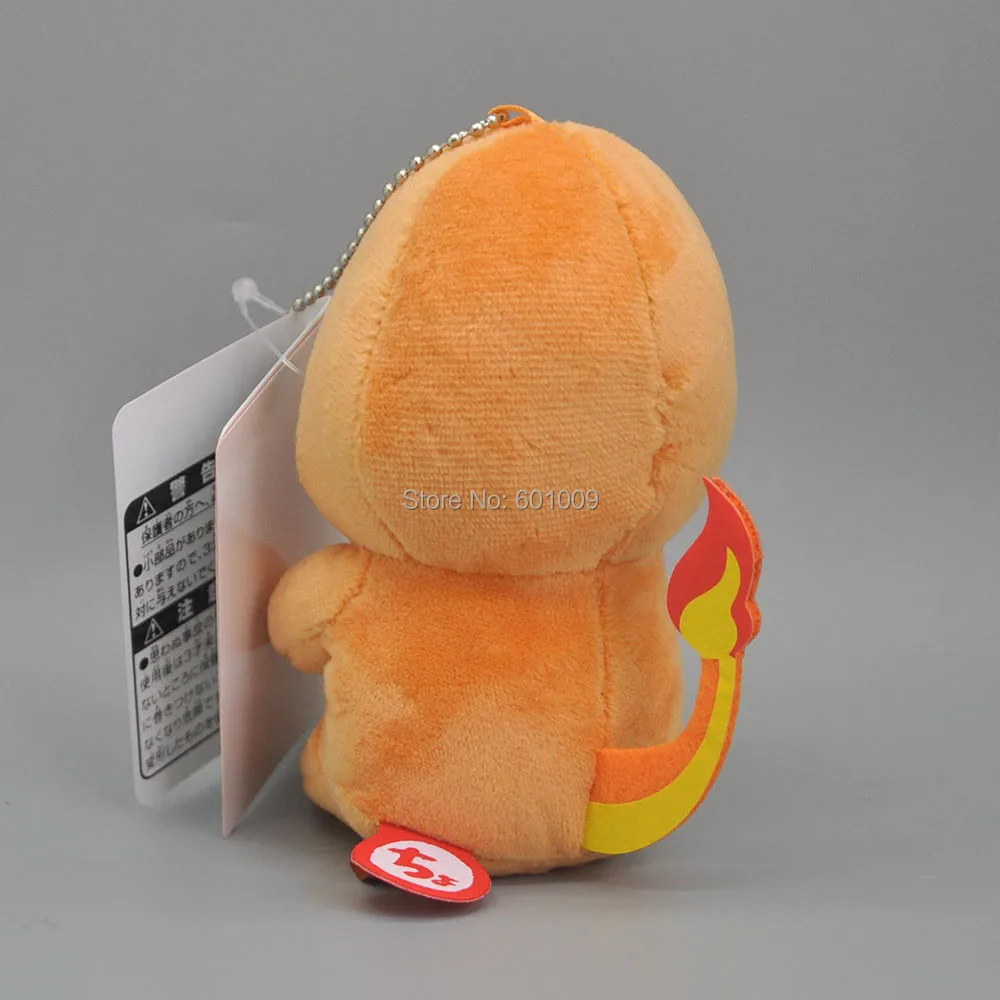 Charmander-12cm-45g-11.5-06