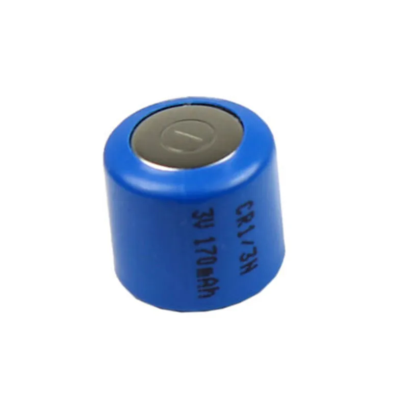 1 шт. 3 в CR1/3N CR 1/3N литиевая батарея 160-170 мАч 2L76 CR11108 DL1/3N 5008LC K58L LiMnO2 сухая основная |