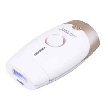 

Lescolton IPL 2-in-1 Epilator LCD Display Electric Depilador Permanent Machine Hair Removal Body Bikini Trimmer Laser Epilator