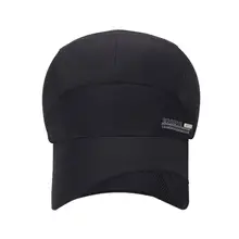 Новая сетчатая Кепка для рыбаков, Спортивная Кепка из сетки, быстросохнущая летняя кепка для альпинизма для охоты в пустыне, кепка Casquette# y30