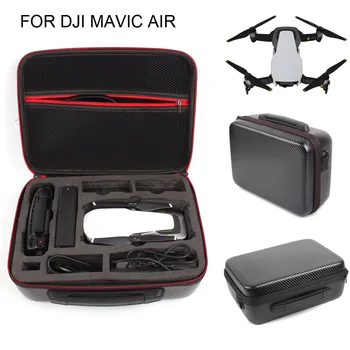 

Portable Storage Bag Shoulder Bag Waterproof Carrying Case for DJI MAVIC Air 15J Drop Shipping