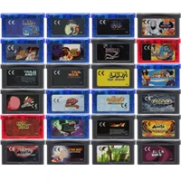 

Video Game Cartridge 32 Bit Game Console Card Action-adventure Games The First Collection