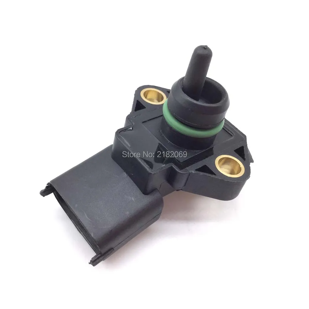 Датчик давления для Hyundai Accent X 3 Subaru Forester Impreza Legacy Geely BL 39330 26300 0261230013 GW10018211 22634 AA00A|sensor