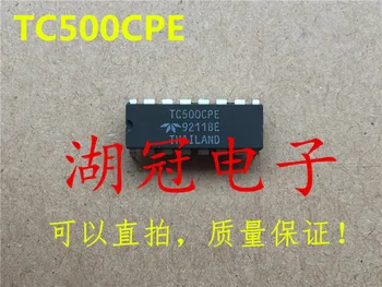 

Freeshipping TC500 TC500CPE MAX4051 MAX4051CPE U2829