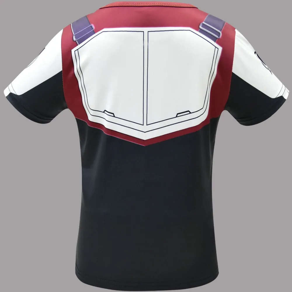 2019 HOT Movie Avengers Endgame Quantum Realm Sweatshirt Jacket Advanced Tech Hoodie Cosplay superhero Costumes Iron Man Hoodies