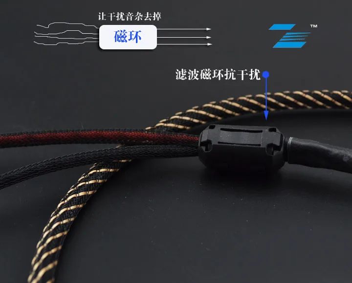 A034 1 шт. HIFI 3 Pin XLR к папа Memale аудио кабель/Canare кабель для усилителя DAC AMP / DIY 0 5 M