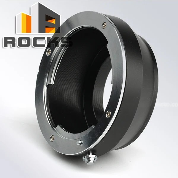 Pixco Lens Mount Adapter Suit For Sigma Lens To Canon Eos M Efm M2