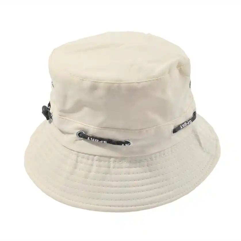 ladies bucket hat