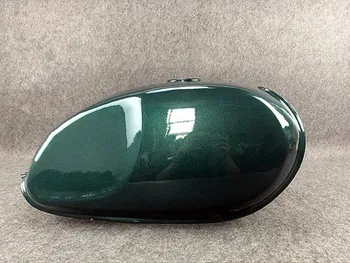 

Cafe Racer Retro Modified Motorcycle Fuel Tanks Vintage Motorbike Oil Tank Scooter Petrol Tank 9-10L