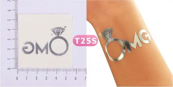 5 шт. девичник вечерние девичник Временные татуировки команда надпись «Bride Tribe» наклейки для временных татуировок для Свадебная вечеринка декоративные аксессуары для душа невесты - Цвет: T25