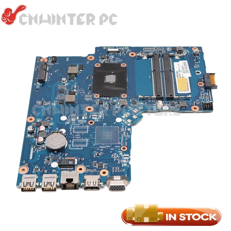 NOKOTION 764685-601 764685-001 основной плата для HP 355 G2 Материнская плата ноутбука A6-6310 1,8 ГГц Процессор ddr3 полный тест