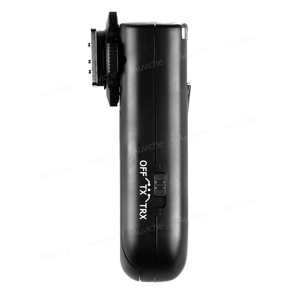 YONGNUO-rf-II-Flash-Trigger-Singolo-Ricetrasmettitori-Set-di-Scatto-per-Nikon-RF-II (3)