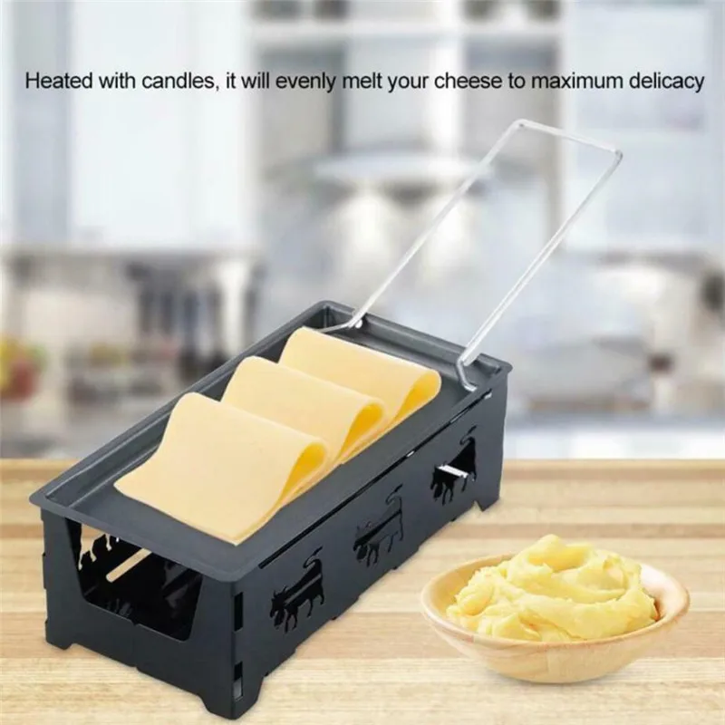В прочном и высокое качество сковорода сыр сковорода антипригарный гриль литой железоуглеродистый сталь кухонная посуда Прямая