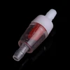 One Way Check Valve Non-Return For Aquarium Fish Tank CO2 Water Air Line Pump Dropshipping ► Photo 2/6