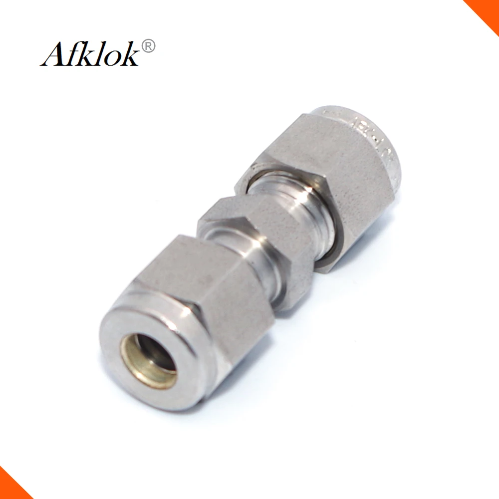Union OD fitting