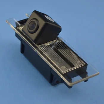 

High quality, Special color CMOS Car rear view Camera, Backup Camera for Opel Corsa Astra Vectra Meriva Zafira