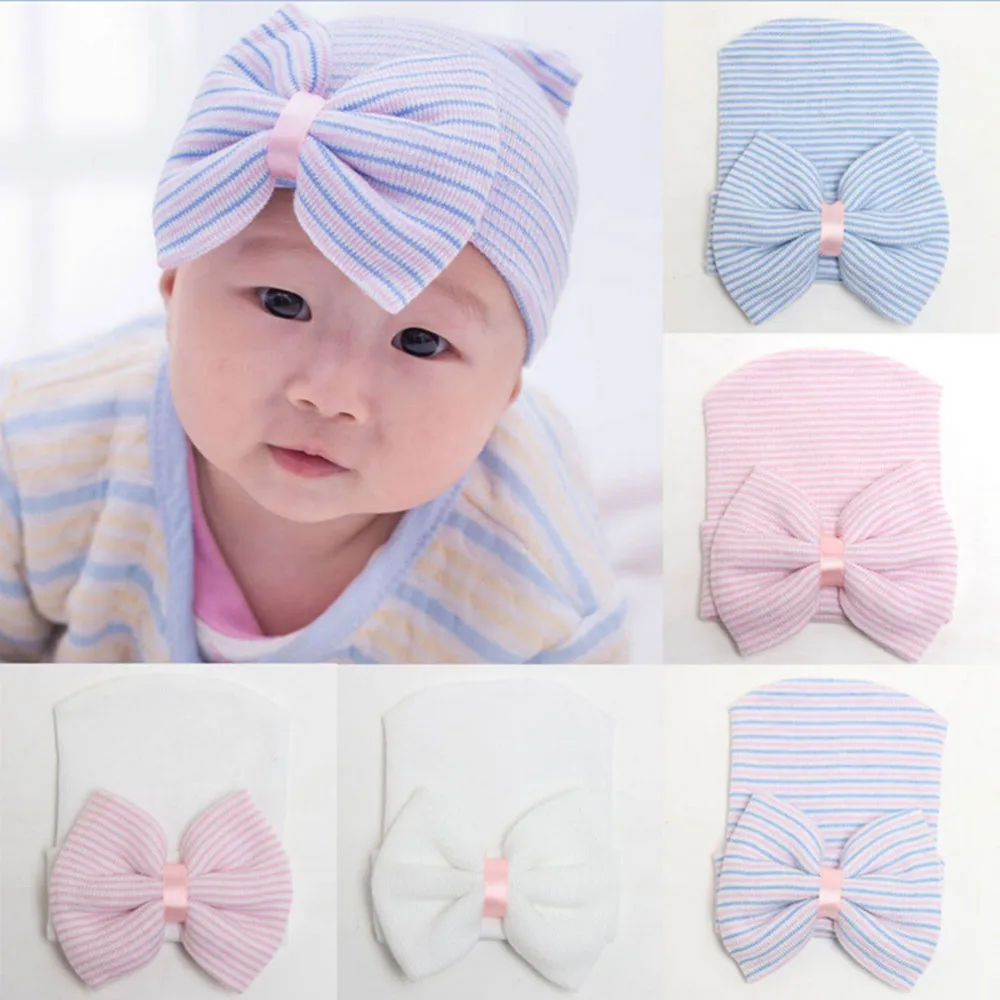 baby gap newborn hats