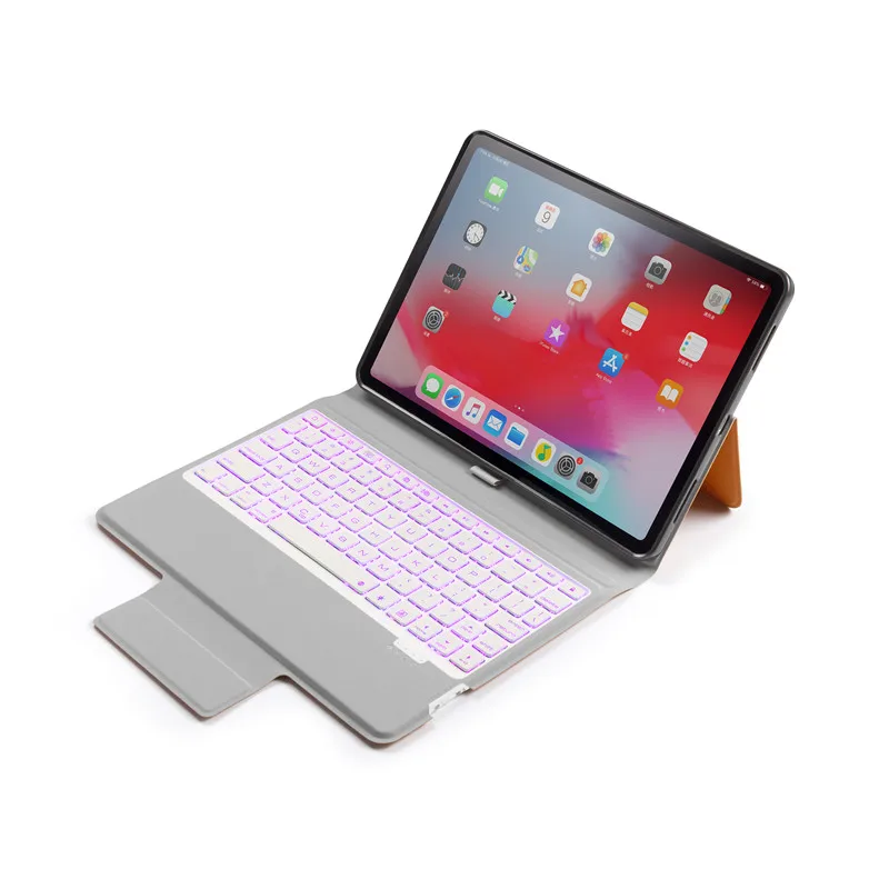 Pro 2019 Magro Inteligente 7 Cor Backlight