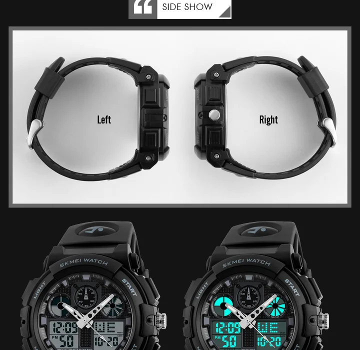 sports quartz watch-8