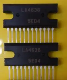 

LA4636 ZIP-12 original IC new original In Stock