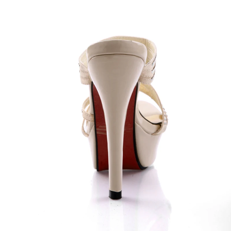 SARAIRIS/Новые пикантные вечерние женские туфли на высоком тонком каблуке; Новинка; Лидер продаж; модные женские туфли-лодочки на платформе