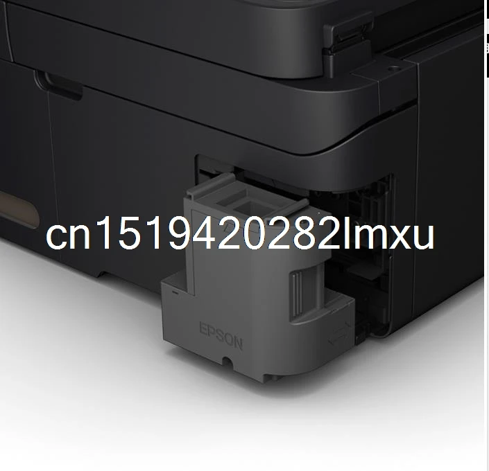 Обслуживание картриджа для принтера для EPSON T04D1 L6168 L6178 L6198 L6160 L6170 L6190 L6191 L6171 L6171 ET3750 ET3750 чернилами площадки