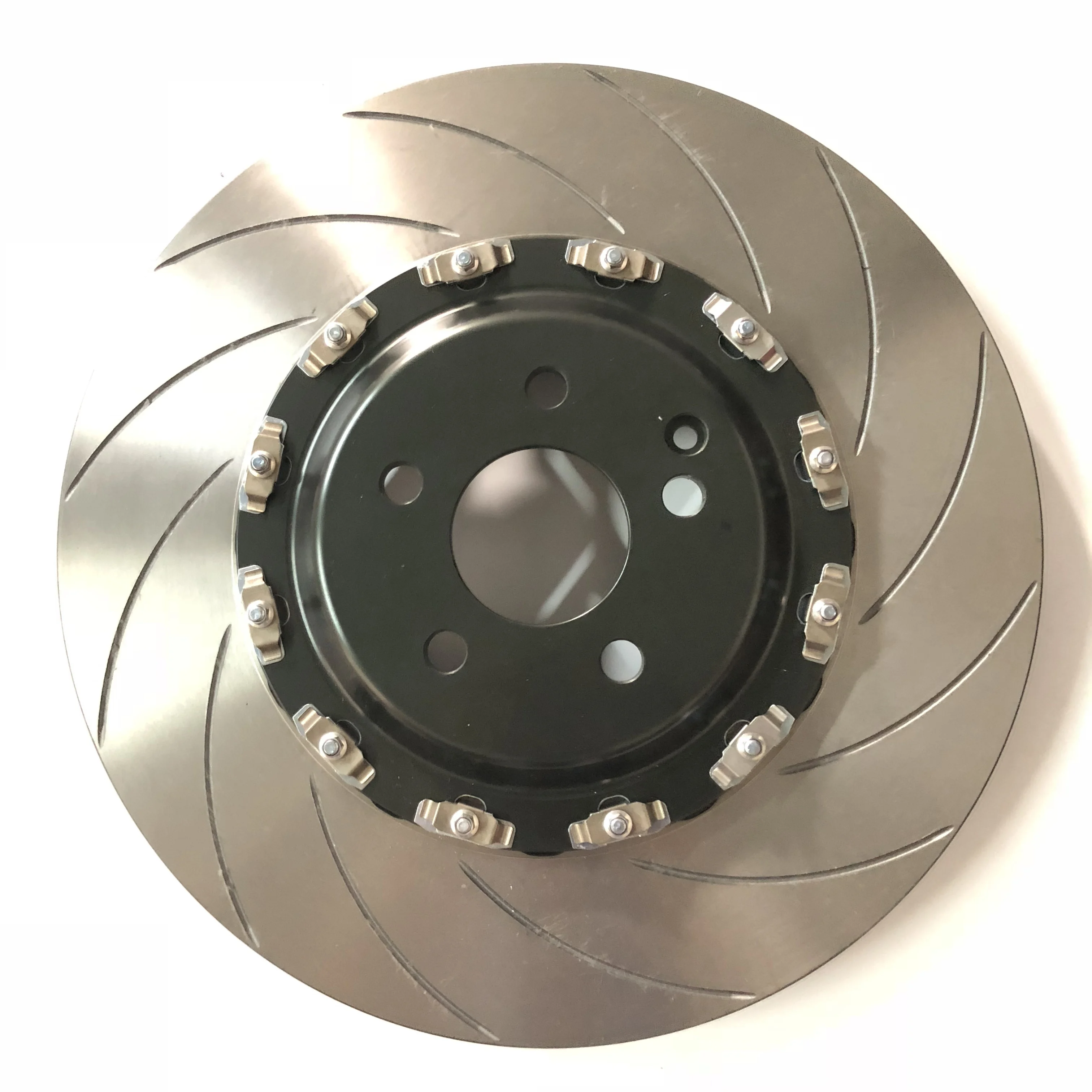 

Jekit auto part 410*36mm grooved floating disc brake for BMW M5 F10 for Ap8520 big brake caliper
