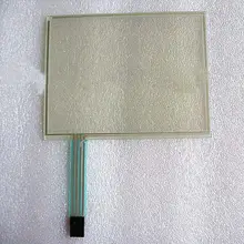 Стеклянная панель с сенсорным экраном ETOP05-0045