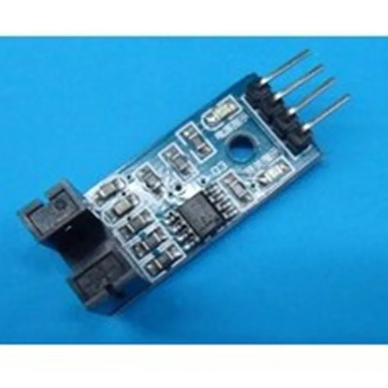 

50pcs Free shipping new speed sensor module counter module