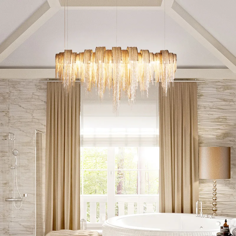 Modern-LED-pendant-Lamp-Creative-Aluminum-Luminaire-Bedroom-Living-Room-Pendant-Light-Fixtures-Iron-Lampen-8 (4)