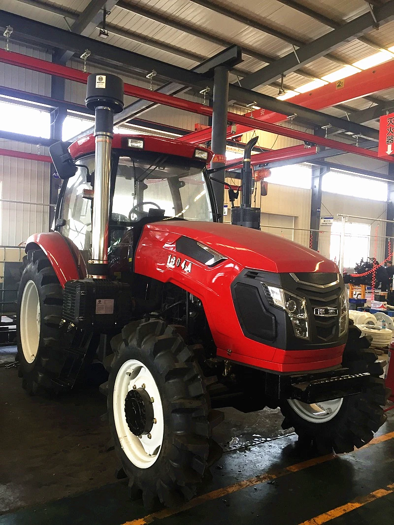 130hp 4wd tractor  (13)