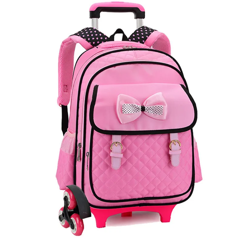

Designer Brand Primary Schoolbag Boy Girls Backpacks PU Handbag waterproof School Book Bags Box Suitcase Travel Backpack Mochila