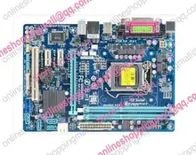 b75m-d3h motherboard b75 motherboard all solid state e3-1230 v2 plate